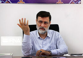 قاضی‌زاده‌هاشمی: برای مقابله با ساختارهای فساد زا برنامه جدی داریم