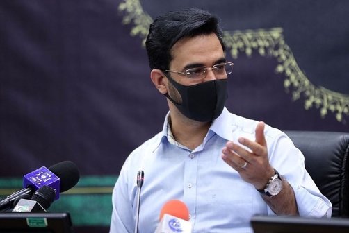 آذری جهرمی: چهار ساعت بازجویی شدم