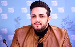 یک مجری تلویزیون داوطلب تزریق واکسن ایرانی شد