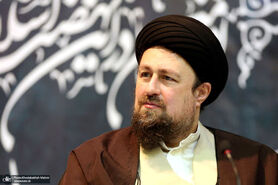 سیدحسن خمینی: ظلم به ظریف، ظلم به دستگاه سیاست خارجی است