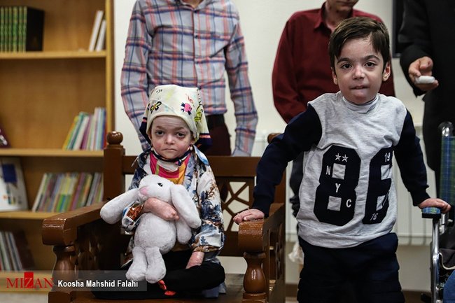 چرا بیماری پروانه‌ای در ایران بیش از کشورهای دیگر شیوع دارد؟