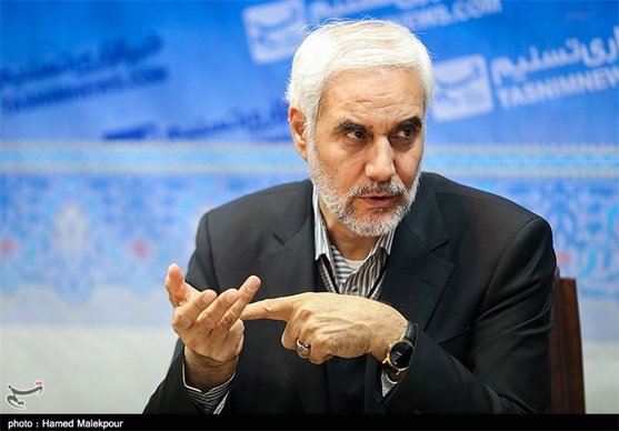 مهرعلیزاده: مسکن مهر طرح بدی نبود/ بگذارید اقتصاد در دست مردم باشد