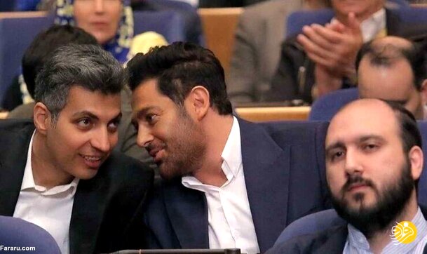 برنده رقابت مزدک میرزایی و محمدحسین میثاقی کیست؟