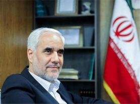 مهرعلیزاده: یک زن را معاون اول خود می‌کنم