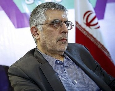 ورود همتی به انتخابات نقطه امید است