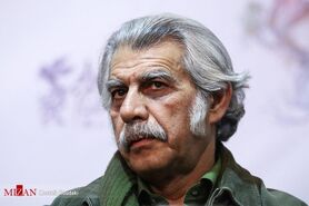 دهقان‌نسب: با حاج اکبر سریال «نقش خاک» به تلویزیون برمی‌گردم