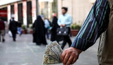 دلار تا کجا گران می‌شود؟