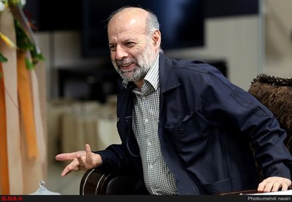 علیرضا محجوب: رای به «احمدی نژاد» نشانه‌ی اعتراض بود