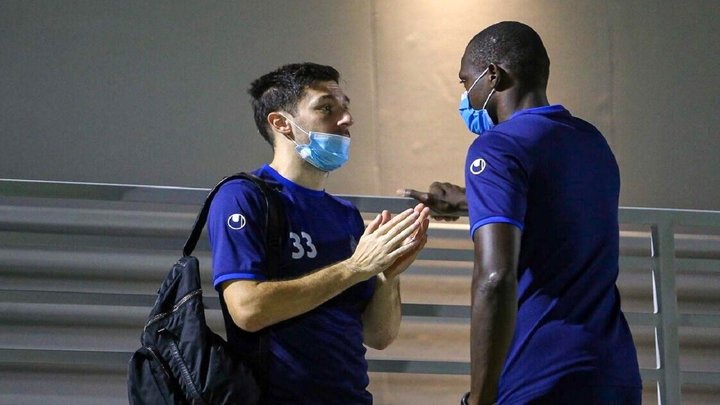 زمان بازگشت دیاباته و میلیچ به تهران مشخص شد