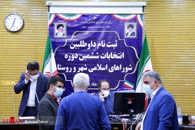 معاون وزیر کشور: ۸ شهر در کشور انتخابات شورا‌ها ندارند