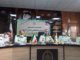 ثبت ۴۶۶ تخلف انتخاباتی در فضای مجازی/ تجمعات قانونمند منعی ندارد