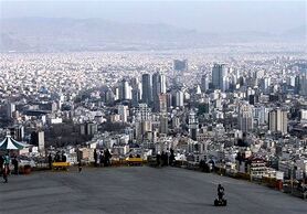 قیمت ۶.۶ میلیارد تومانی آپارتمان ۱۰۰ متری در پاسداران