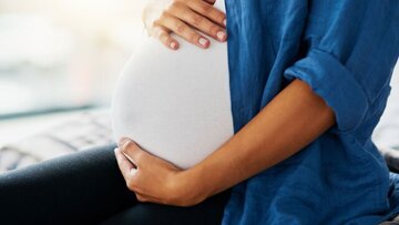 واکسن آنفلوآنزا برای زنان باردار و فرزندانشان ایمن است
