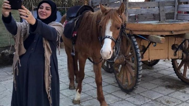 سریال کلبه‌ای در مه امشب پخش نمی‌شود