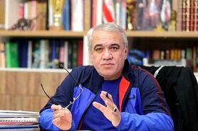 فتح‌الله‌زاده: آقای رئیس‌جمهور، به داد استقلال برس