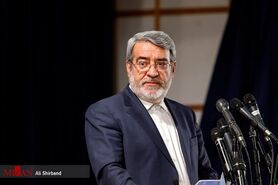 رحمانی‌فضلی: در انتخابات کمبود تعرفه و قطعی برق نخواهیم داشت