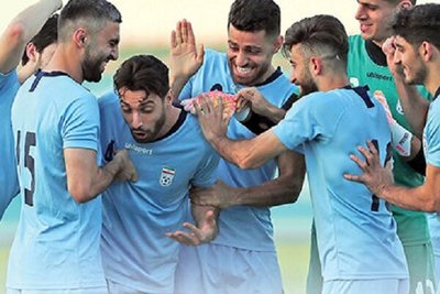 وضعیت شجاع در الریان مشخص شد