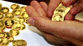 قیمت انواع سکه و طلا ۱۸ عیار ۲۰ خرداد ۱۴۰۰