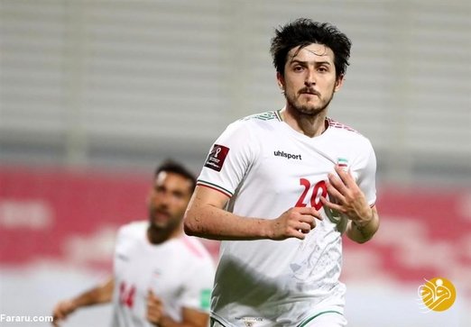 قربانی بیستمِ سردار آزمون!