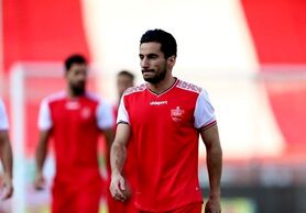 شیری: سوپرجام برای ما خیلی مهم است