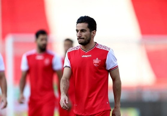 شیری: سوپرجام برای ما خیلی مهم است