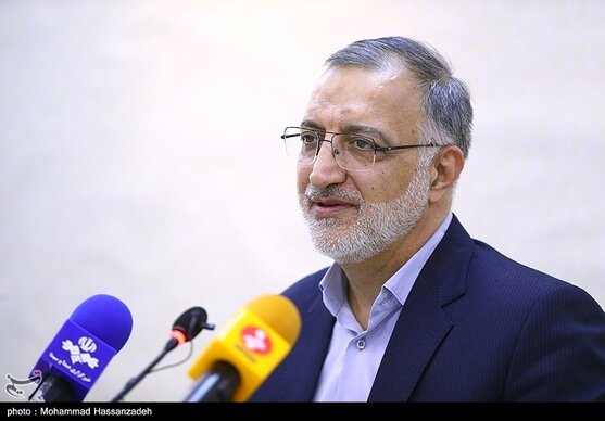 زاکانی:‌ تهران نباید برای درآمدهای مالیاتی استان‌ها تصمیم بگیرد