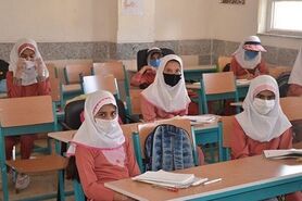 تصمیم وزارت بهداشت برای سال تحصیلی دانش آموزان