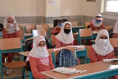 تصمیم وزارت بهداشت برای سال تحصیلی دانش آموزان