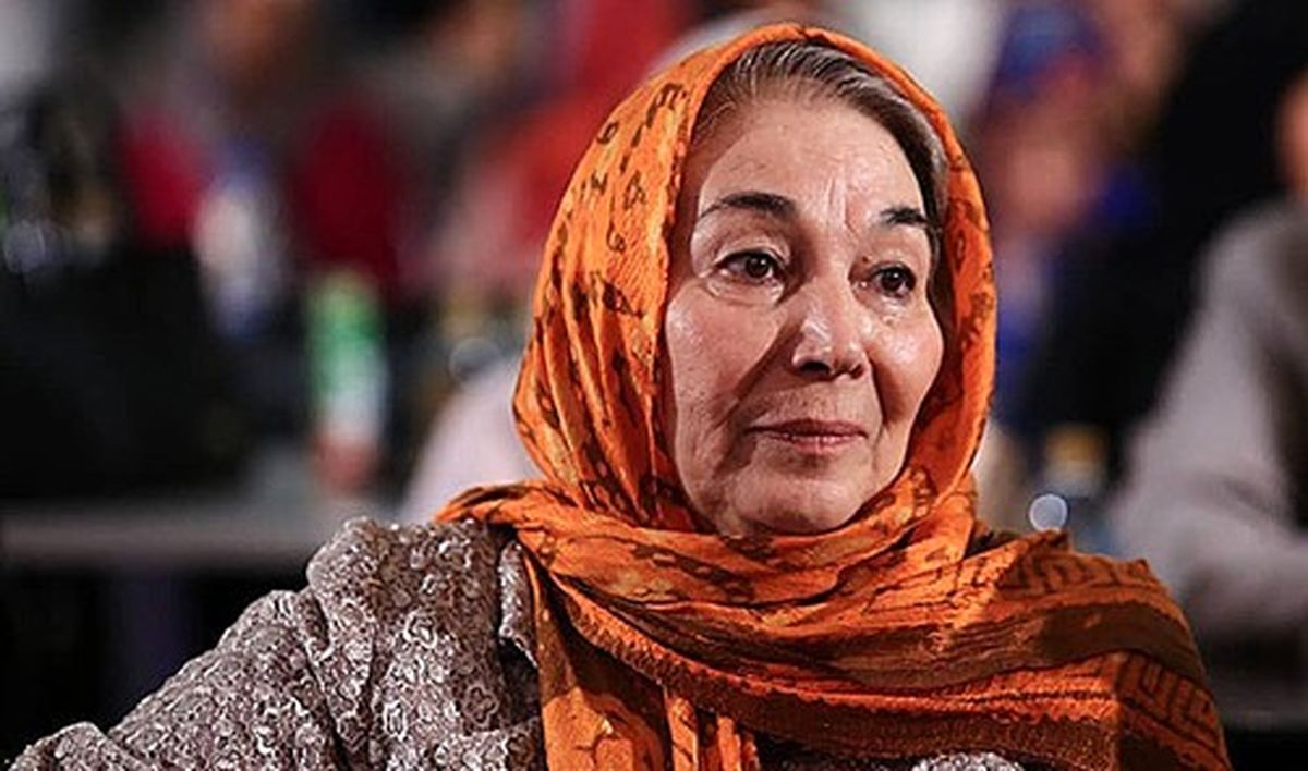 پروانه معصومی با «در کنار پروانهها» بازمیگردد