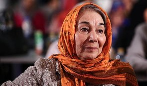پروانه معصومی با «در کنار پروانه‌ها» بازمی‌گردد