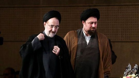 شیخانی : حمایت رئیس دولت اصلاحات و سید حسن خمینی از همتی در انتخابات ۱۴۰۰ صحت ندارد