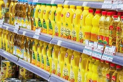 بازار روغن به سامان رسید؟ | سودجویی ۵۰ درصدی با ارز ترجیحی