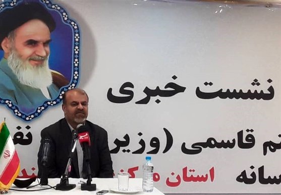 رستم قاسمی: عده‌ای به دنبال ایجاد ۲ قطبی کاذب در فضای انتخاباتی هستند / رئیسی کشور را از وضعیت بحرانی نجات می‌دهد