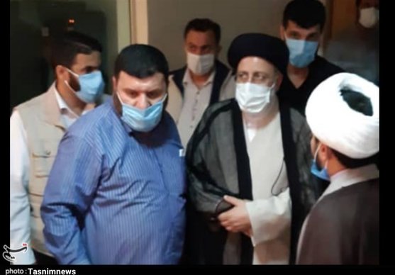 تکذیب یک شایعه در فضای مجازی /‌بیانیه ستاد محسن رضایی علیه تجمع انتخاباتی آیت‌الله رئیسی صحت ندارد