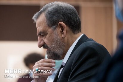 محسن رضایی: آخرین مناظره «یوم الحساب» انتخابات ریاست جمهوری است