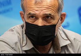 واکنش پزشکیان به درخواست حمایت از برخی کاندیداها| "باید چیزی از کسی ببینیم تا دفاع کنیم"