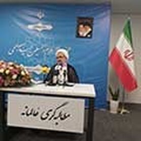احمدی‌نژاد اصلا برای نظام تهدید نیست