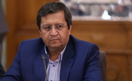 لیست اعضای کابینه عبدالناصر همتی تکذیب شد