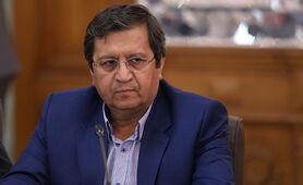 لیست اعضای کابینه عبدالناصر همتی تکذیب شد