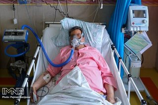 آمار کرونا اصفهان ۳۰ خرداد، ۵ فوتی و ۲۸۹ ابتلای جدید