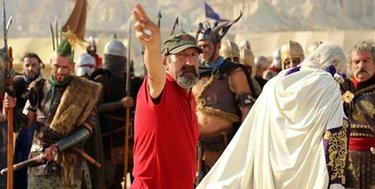 حضور بازیگران جدید در «سلمان فارسی»/از شریفی نیا و کیانیان تا ویشکا آسایش و فریبا کوثری