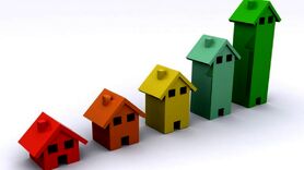 قیمت آپارتمان در تهران؛ ۳۱ خرداد ۱۴۰۰