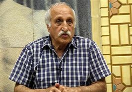 برزگر: سرمربی تیم ملی پیش از هر چیزی آبروی خودش را دوست دارد