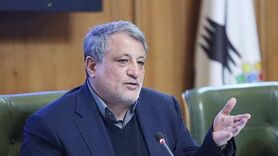 محسن هاشمی: احتمالا آخرین دوران فعالیتم را با آقای محسن رضایی می‌گذرانم