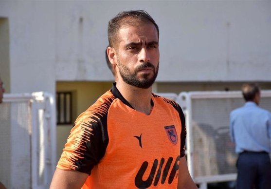 آذرباد: باید ۳ شکست پیاپی را برابر پرسپولیس جبران کنیم