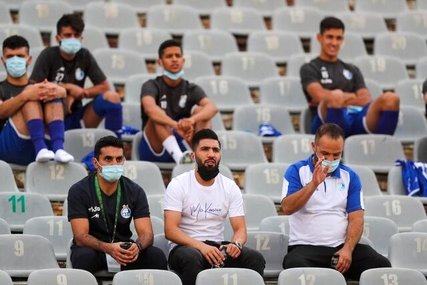 رشیدی: بی‌نظمی در استقلال زیاد است