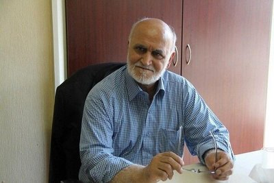 اولیایی : مددی و مجیدی دست از لجبازی بردارند/ هوادار استقلال گناه نکرده است