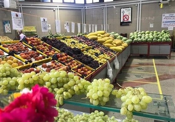 میوه‌هایی که فقط باید دید و نخرید/ میوه زیر ۲۰ هزار تومان نوبرانه شد