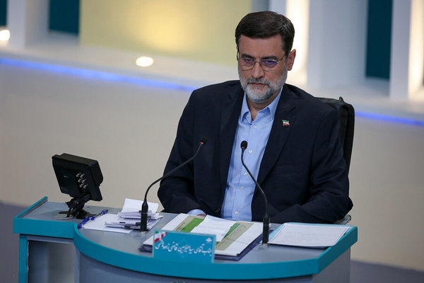 قاضی زاده: من یک میلیون و ۶۰۰ هزار رای داشتم اما پیگیری نکردم