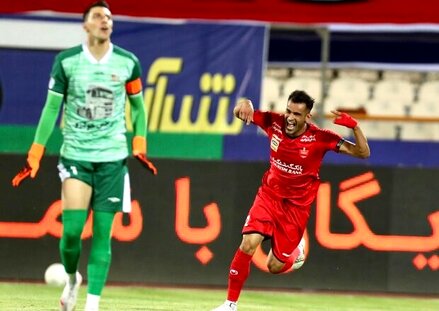 اعلام آخرین وضعیت مصدومان پرسپولیس